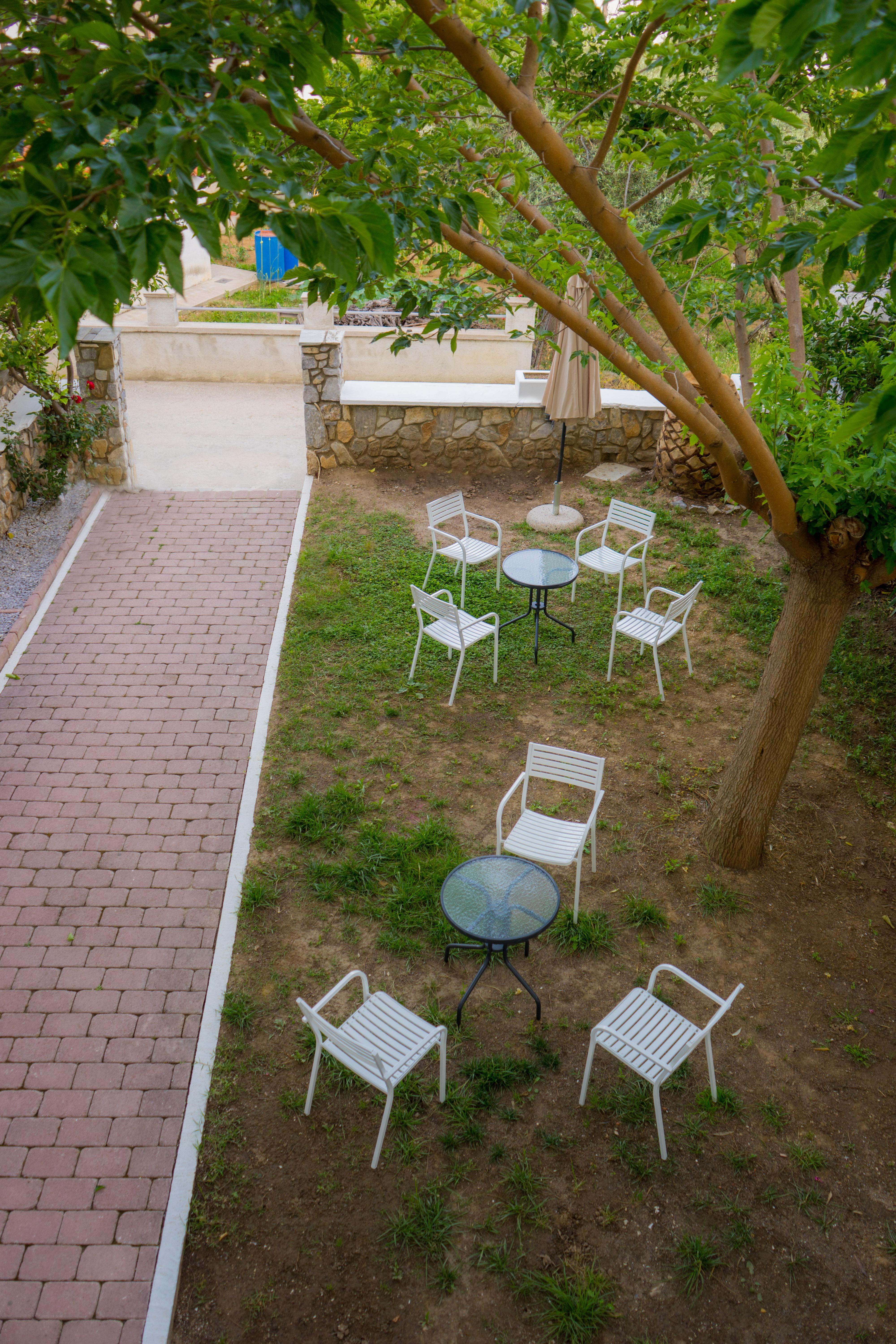 Act Art Skiathos Exterior foto