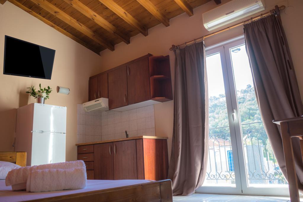 Act Art Skiathos Exterior foto