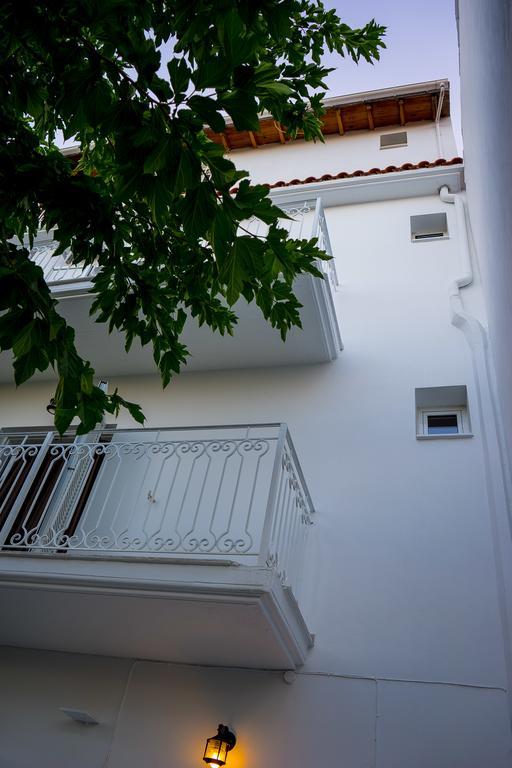 Act Art Skiathos Exterior foto