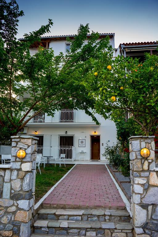 Act Art Skiathos Exterior foto