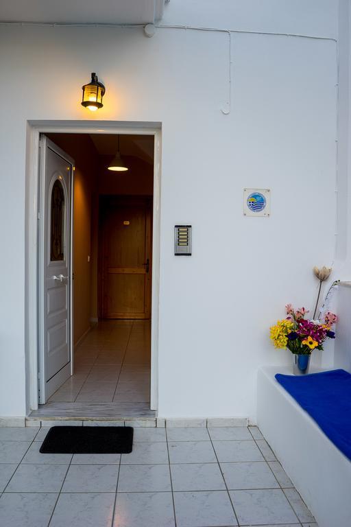 Act Art Skiathos Exterior foto