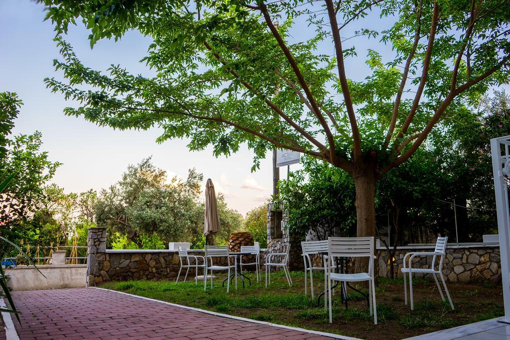 Act Art Skiathos Exterior foto