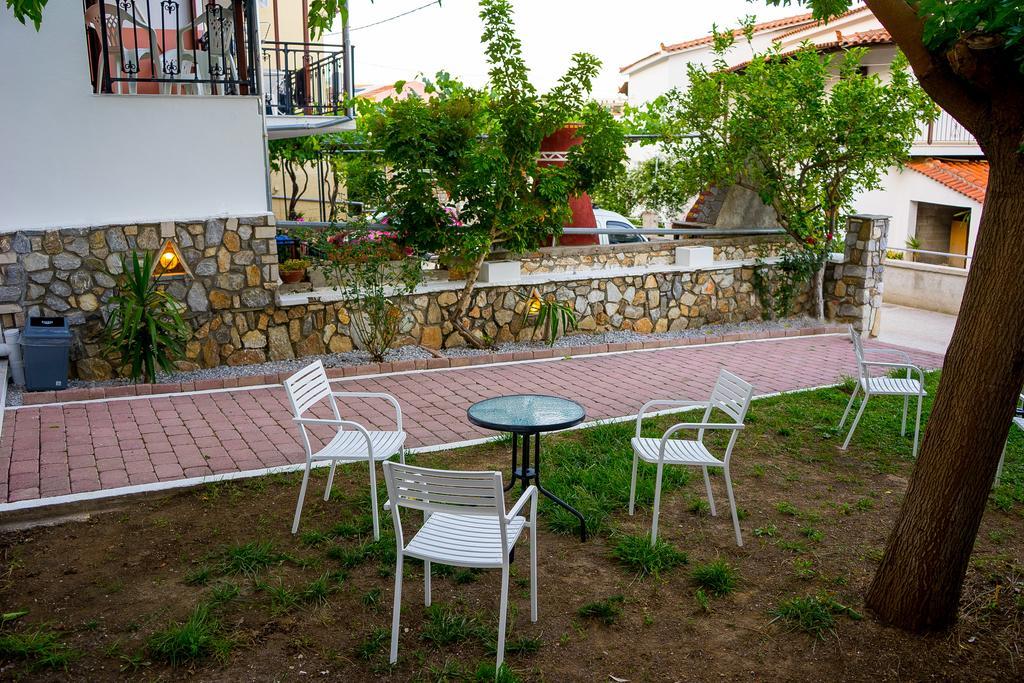 Act Art Skiathos Exterior foto