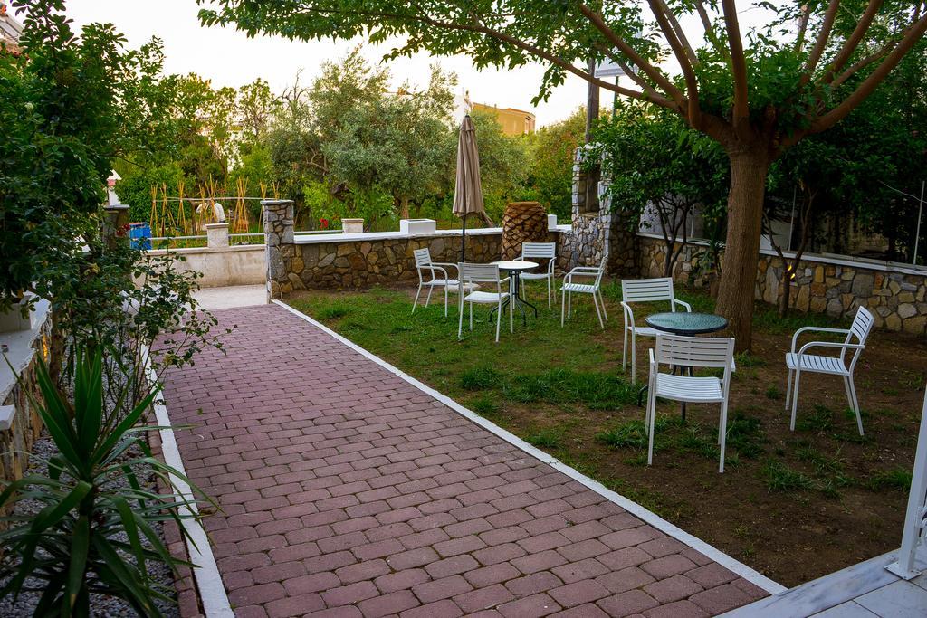 Act Art Skiathos Exterior foto