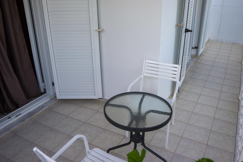 Act Art Skiathos Exterior foto