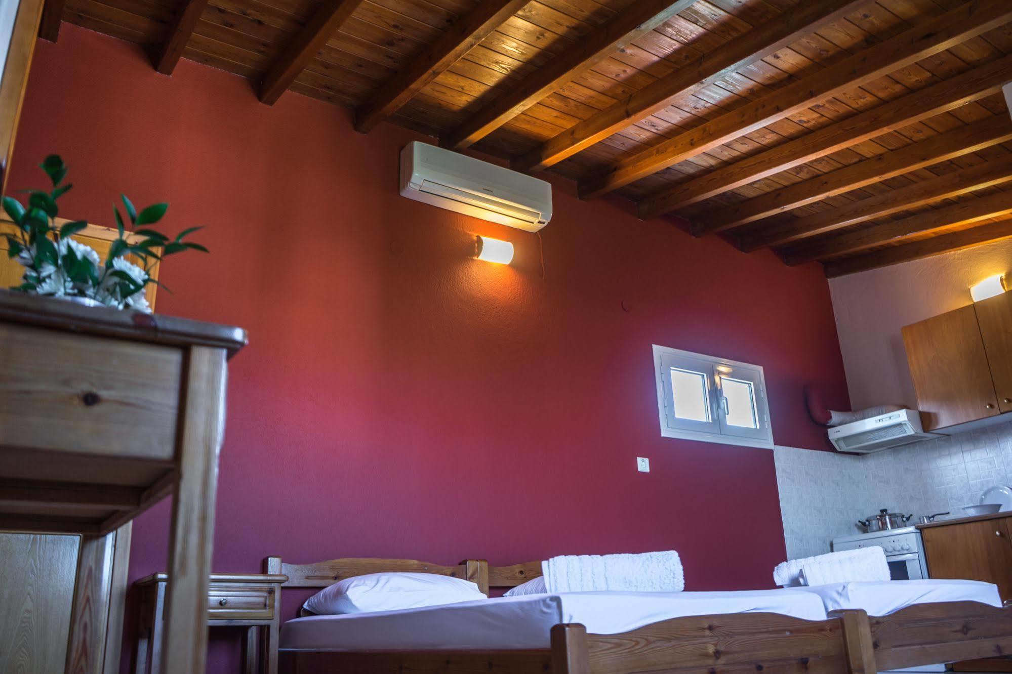 Act Art Skiathos Exterior foto
