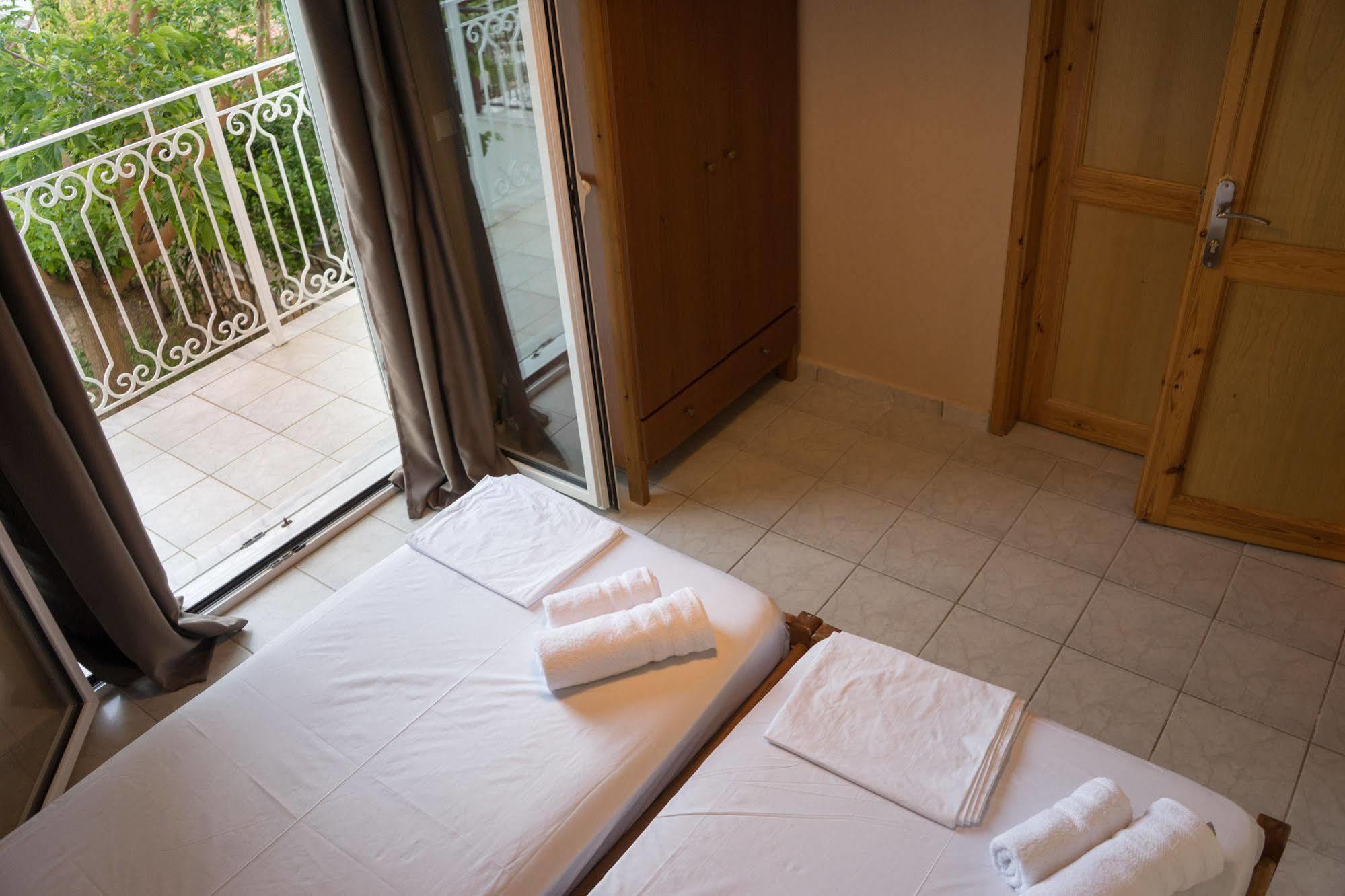 Act Art Skiathos Exterior foto